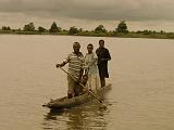 Papua Sepik and Blackwater River (Karavari Timbunke) - 044